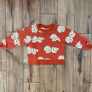 Hanna Andersson Crewneck